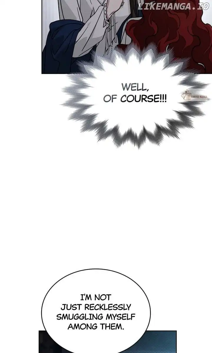 Under the Oak Tree Chapter 118 image 21